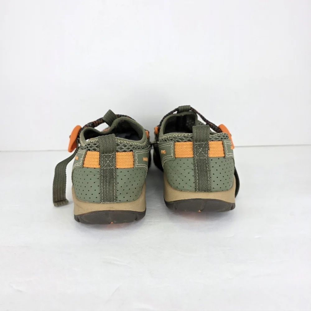 Chaco size kids